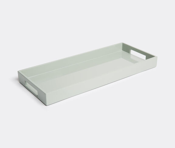 Wetter Indochine 'Manhattan' tray, grey undefined ${masterID} 2