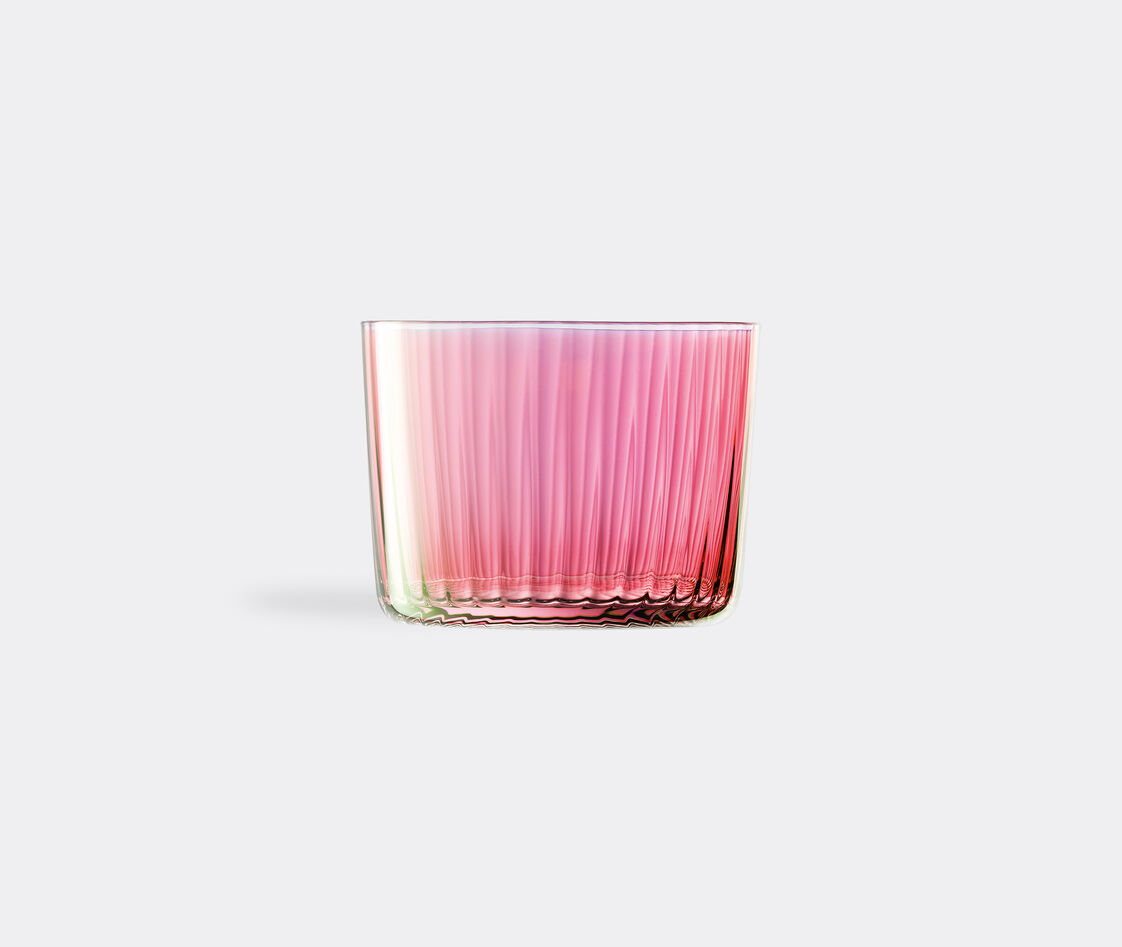 Shop Lsa International Candlelight And Scents Pink 12