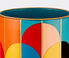 Vista Alegre 'Futurismo' vase, large multicolor VIAL23FUT748MUL