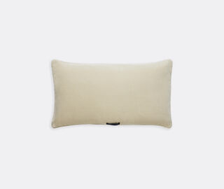 Christina Lundsteen 'Florence' cushion, rose, dusty white and wine MULTICOLOUR CHLU26FLO544MUL