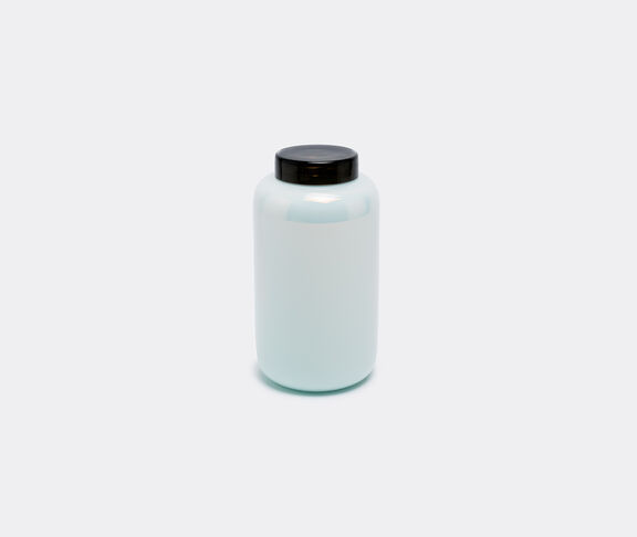 Pulpo High Container Vase Celadon green ${masterID} 2
