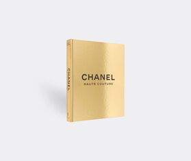 Rizzoli International&nbsp;Publications 'Chanel Haute Couture' MULTICOLOUR MACK25CHA893MUL