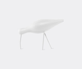 Normann Copenhagen 'Shorebird', L, white WHITE NOCO19SHO631WHI