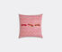 Lisa Corti 'Camelia Magenta' cushion, medium, pink pink LICO23CUS608MUL