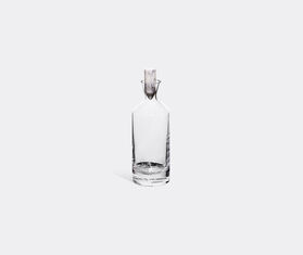 Nude &#39;Alba&#39; whiskey carafe TRANSPARENT NUDE16ALB196TRA