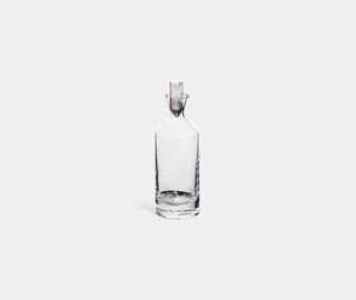 Nude 'Alba' whiskey carafe TRANSPARENT NUDE16ALB196TRA