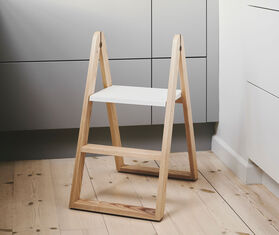 Gejst &lsquo;Reech&rsquo; stepladder MULTICOLOUR GEJS23REE219GRY