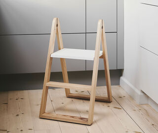 Gejst &lsquo;Reech&rsquo; stepladder MULTICOLOUR GEJS23REE219GRY