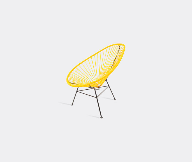 Acapulco Design 'Acapulco Classic' chair, mango YELLOW ACAP24ACA198YEL