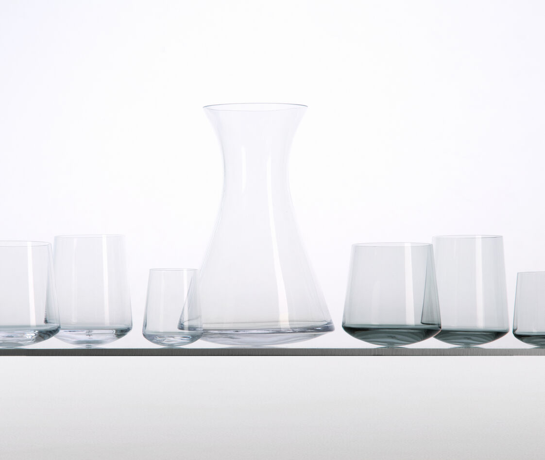 Shop Ichendorf Milano Glassware Transparent Uni