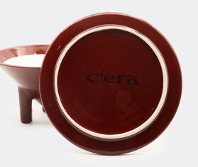 C&#39;era Fragrance &#39;Terra Drop&#39; candle, brown BROWN CERA24TER000BRW