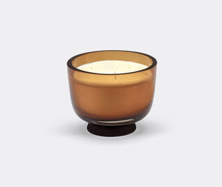Serax 'Tangier' candle, amber AMBER SERA25SCE348AMB