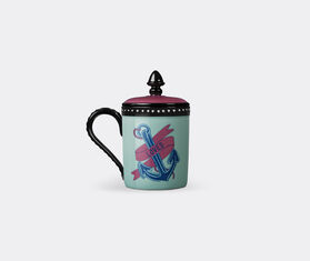 Gucci 'Gucci Sailor' mug MULTICOLOUR GUCC22MUG784MUL
