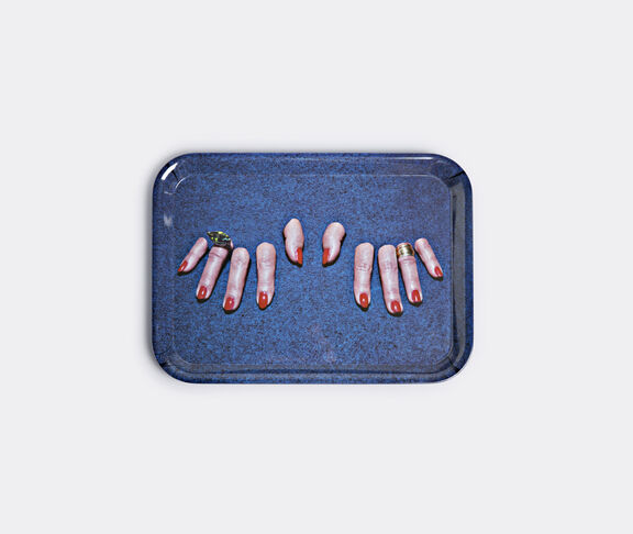 Seletti Toiletpaper tray 'Finger' undefined ${masterID} 2