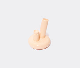 Wood'd 'Weed'd Bong MC001', pink PINK WOOD22BON836PIN