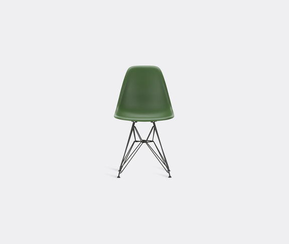Vitra 'DSR' chair, forest green undefined ${masterID}