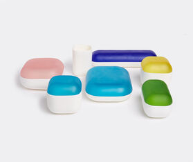 Tina Frey Designs 'Bon bon' desk box BLUE TIFR18DES673BLU