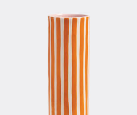 &amp;k Amsterdam 'Ray' vase, orange ORANGE AMST25VAS933ORA