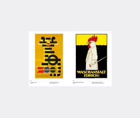 Phaidon 'Graphic: 500 Designs That Matter' MULTICOLOUR PHAI17GRA848MUL