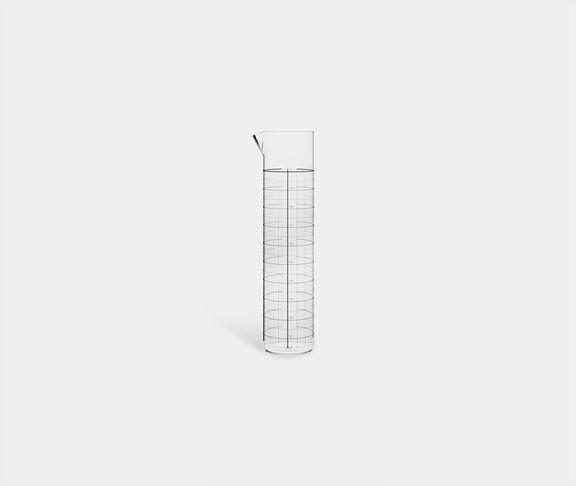 Tre Product Double line carafe, 1 litre undefined ${masterID} 2