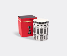 Fornasetti Profumi 'Architettura' scented candle, large MULTICOLOUR FOPR20ARC743MUL