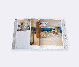 Rizzoli International&nbsp;Publications &#39;Contemporary Living By McClean Design&#39; MULTICOLOUR RIZZ25CON486MUL