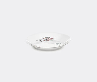 Serax 'Fiore Rosa' deep plate, set of two MULTICOLOUR SERA23DEE211MUL