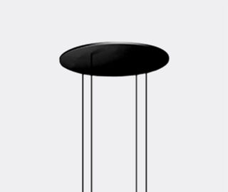Cappellini 'Meltdown' lamp, four pendants, US plug MULTICOLOUR CAPP20LAM983MUL
