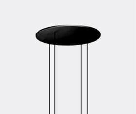 Cappellini 'Meltdown' lamp, four pendants, UK plug MULTICOLOUR CAPP20LAM990MUL