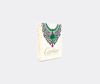 Assouline 'Cartier: The Impossible Collection' MULTICOLOUR ASSO23CAR262MUL
