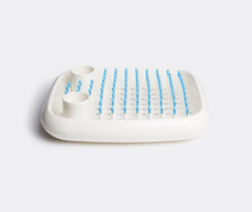 Magis 'Dish Doctor' dish rack, white WHITE MAGI17DIS555WHI