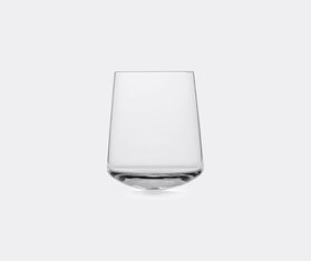 Ichendorf Milano &#39;Stand Up&#39; smoky digestif glass, set of two GREY ICMI21STA807TRA