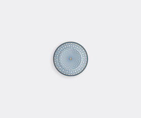 Rosenthal 'Signum' bread and butter plate, blue BLUE ROSE26SWA350BLU