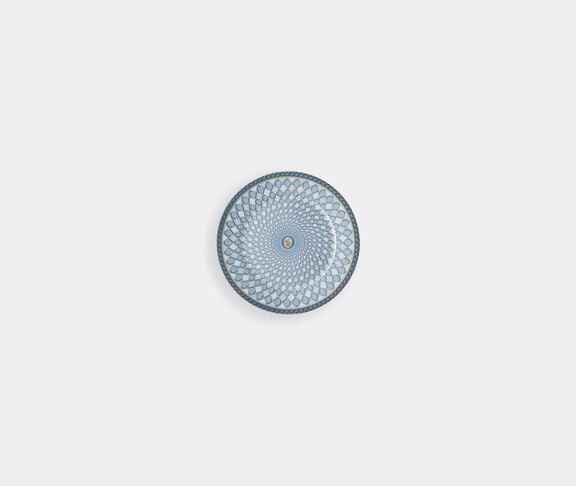 Rosenthal 'Signum' bread and butter plate, blue undefined ${masterID}