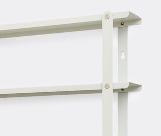 Hay 'Bacheca Shelf' WHITE HAY122BAC148WHI