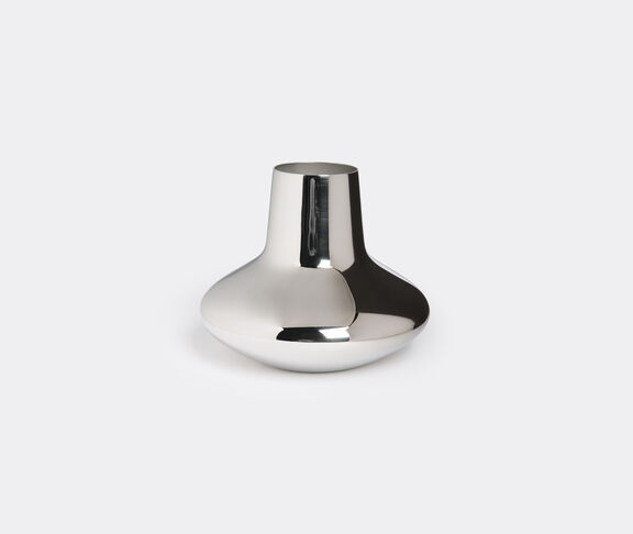 Georg Jensen Koppel Vase, Medium Stainless Steel undefined ${masterID} 2
