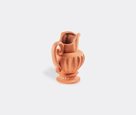 Seletti 'Magna Graecia, Caraffa' terracotta carafe TERRACOTTA SELE23TER085TER
