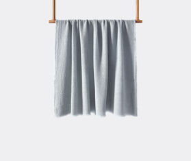 Cassina 'Nid' blanket, pearl grey GREY CASS22NID420LGR