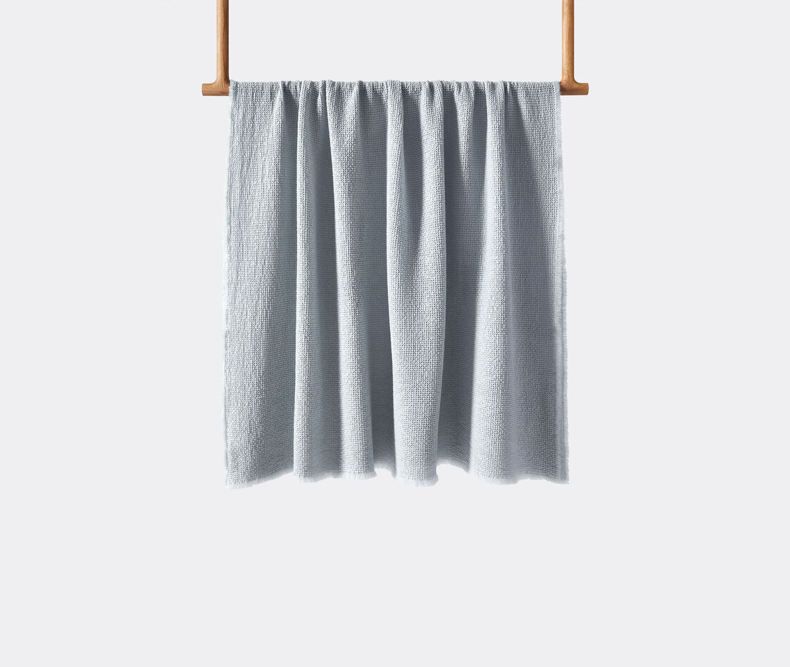 Shop Cassina Blankets Pearl-grey Uni