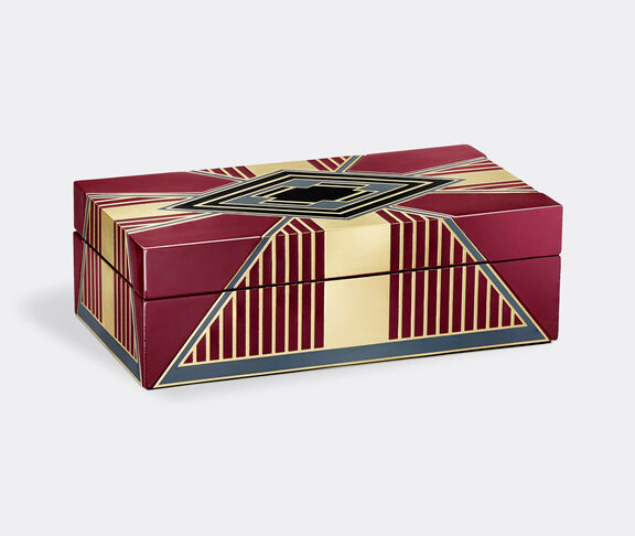 Reflections Copenhagen 'Paris Cabinet' MULTICOLOUR REFL21PAR488MUL