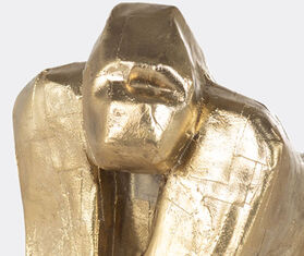 Pulpo Gorilla Statuette BRONZE PULP22STA355BRA