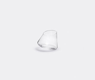 Ichendorf Milano 'Manhattan' cognac glasses, set of two TRANSPARENT ICMI15COG247TRA