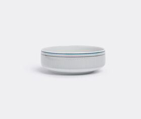 Vista Alegre 'Orquestra' cereal bowl MULTICOLOUR VIAL15ORQ028WHI
