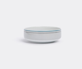 Vista Alegre 'Orquestra' cereal bowl MULTICOLOUR VIAL15ORQ028WHI