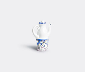 Sargadelos 'Anxos Acuarelado' coffee pot MULTICOLOUR SARG15COF392PIN
