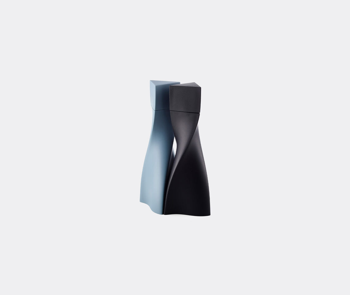 Shop Zaha Hadid Design Kitchen And Tools Slate Blue/black Uni