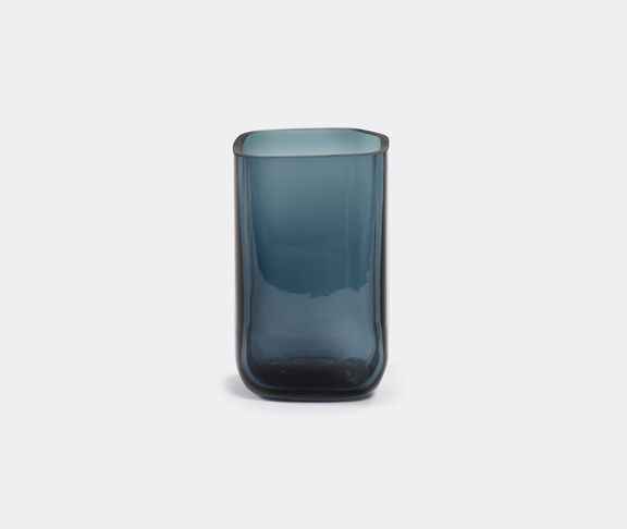 Serax 'Silex' vase, S, blue BLUE SERA19VAS392BLU