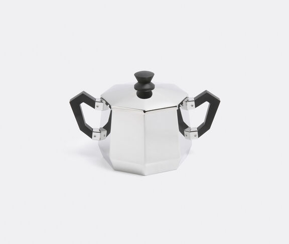 Alessi 'Ottagonale' sugar bowl undefined ${masterID}