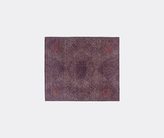 Golran 1898 'Tumulte' purple PURPLE GOLR16TUM063PUR