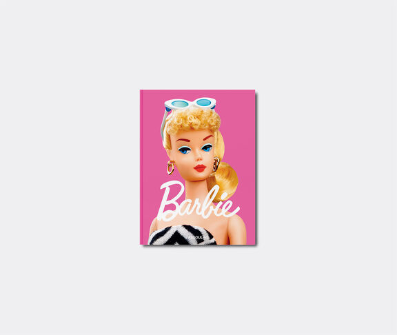 Assouline &lsquo;Barbie&rsquo; undefined ${masterID}